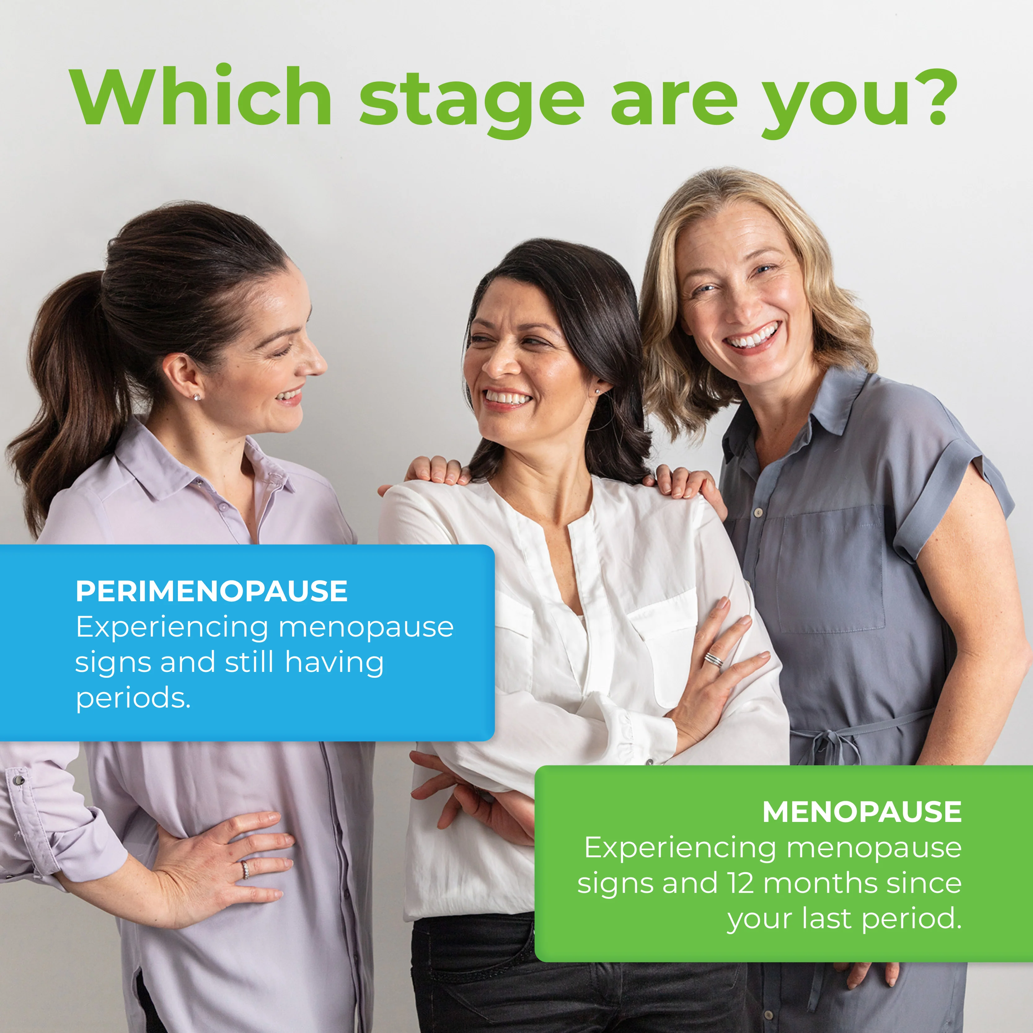 Health & Her Menopause Multi-Nutrient Support Supplement - Image 4