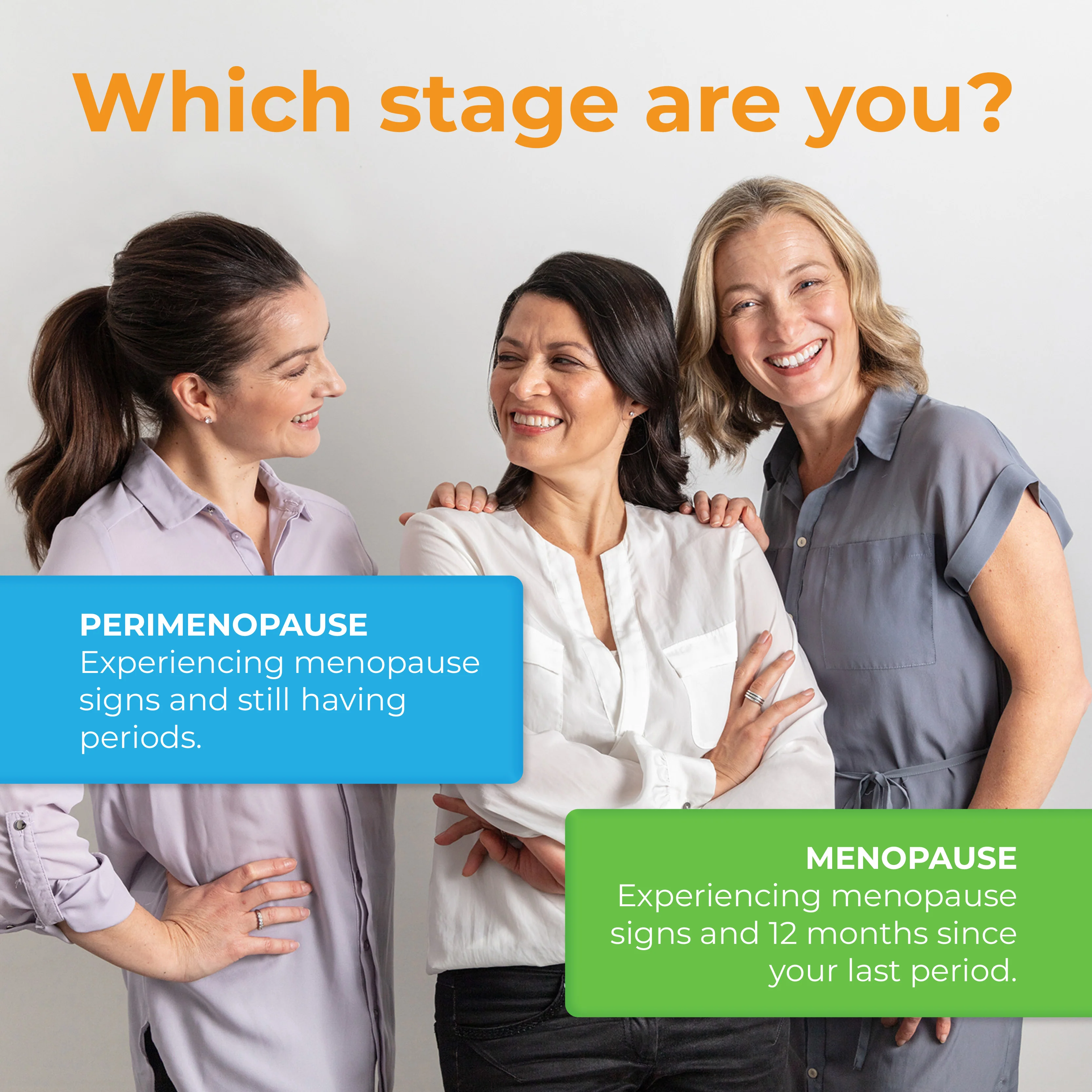 Health & Her Perimenopause Mind+ Food Supplement - Image 12