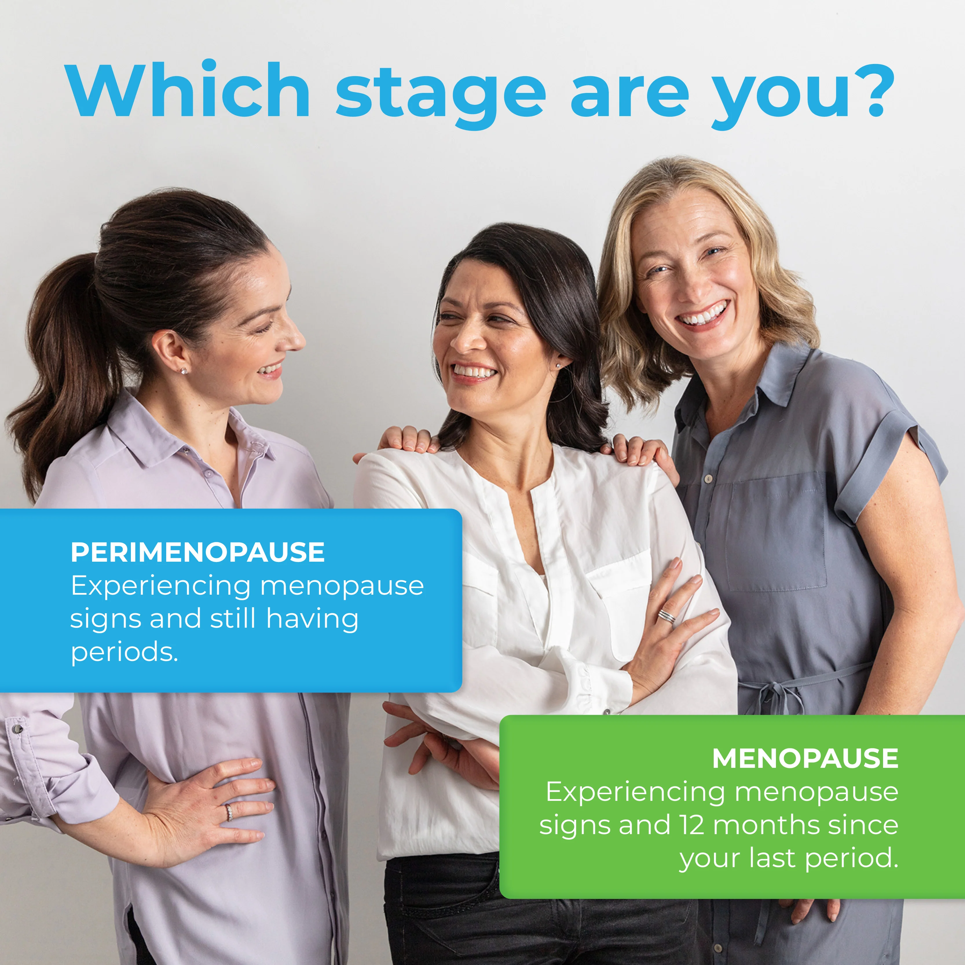 Health & Her Perimenopause Multi-Nutrient Support Supplement - Image 5